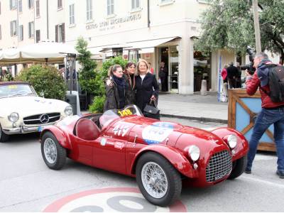 4°Trofeo Gaburri - 1000 Miglia 2019
