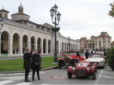 4°Trofeo Gaburri - 1000 Miglia 2019