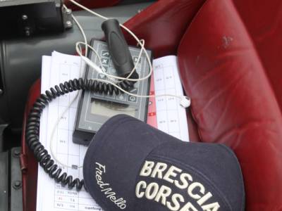 4°Trofeo Gaburri - 1000 Miglia 2019