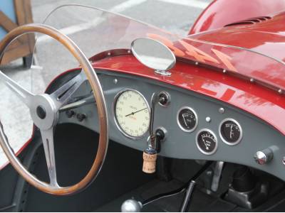 4°Trofeo Gaburri - 1000 Miglia 2019