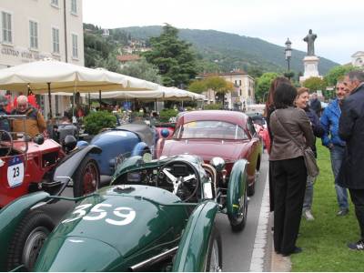 4°Trofeo Gaburri - 1000 Miglia 2019