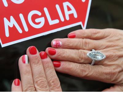 4°Trofeo Gaburri - 1000 Miglia 2019