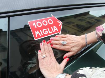 4°Trofeo Gaburri - 1000 Miglia 2019