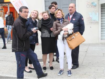 4°Trofeo Gaburri - 1000 Miglia 2019