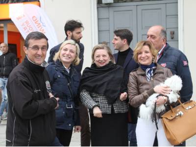 4°Trofeo Gaburri - 1000 Miglia 2019