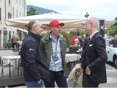 4°Trofeo Gaburri - 1000 Miglia 2019