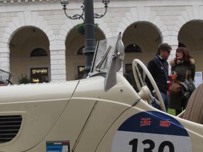 4°Trofeo Gaburri - 1000 Miglia 2019