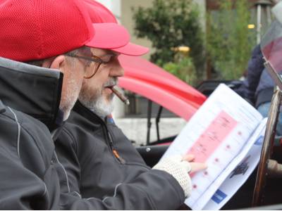 4°Trofeo Gaburri - 1000 Miglia 2019