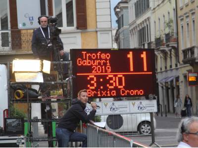 4°Trofeo Gaburri - 1000 Miglia 2019