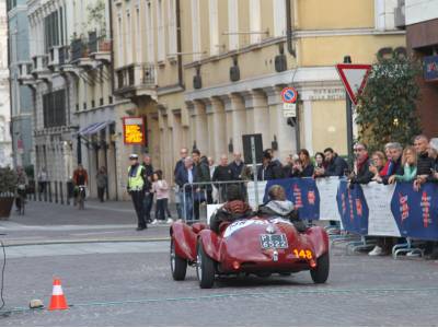 4°Trofeo Gaburri - 1000 Miglia 2019