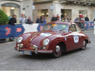 4°Trofeo Gaburri - 1000 Miglia 2019