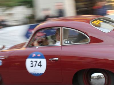 4°Trofeo Gaburri - 1000 Miglia 2019