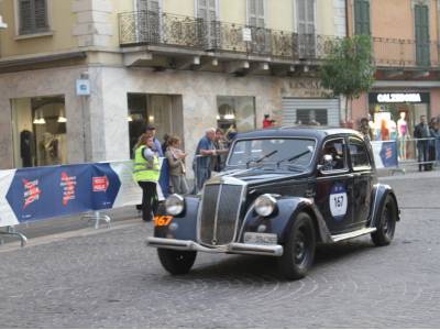4°Trofeo Gaburri - 1000 Miglia 2019