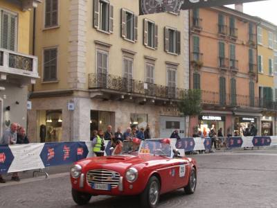 4°Trofeo Gaburri - 1000 Miglia 2019