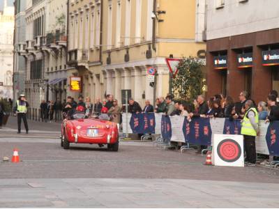4°Trofeo Gaburri - 1000 Miglia 2019