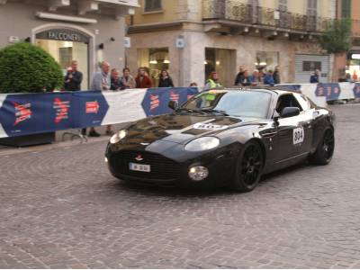 4°Trofeo Gaburri - 1000 Miglia 2019