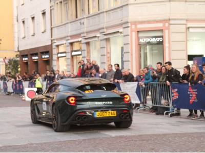 4°Trofeo Gaburri - 1000 Miglia 2019
