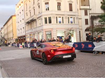 4°Trofeo Gaburri - 1000 Miglia 2019