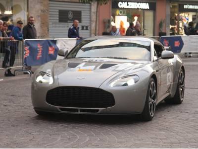 4°Trofeo Gaburri - 1000 Miglia 2019