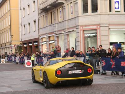 4°Trofeo Gaburri - 1000 Miglia 2019