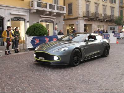 4°Trofeo Gaburri - 1000 Miglia 2019