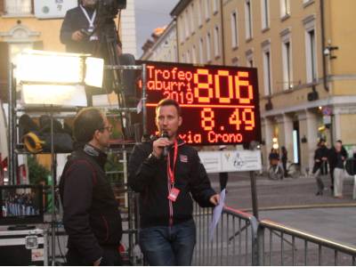 4°Trofeo Gaburri - 1000 Miglia 2019