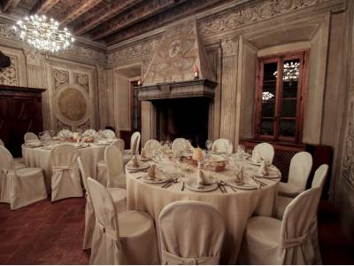Cena e premiazione Scuderia Brescia Corse 2016