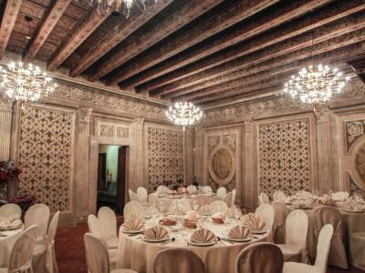 Cena e premiazione Scuderia Brescia Corse 2016