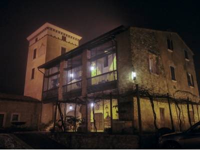 Cena e premiazione Scuderia Brescia Corse 2016