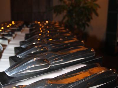 Cena e premiazione Scuderia Brescia Corse 2016