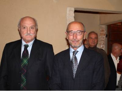 Cena e premiazione Scuderia Brescia Corse 2016