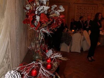 Cena e premiazione Scuderia Brescia Corse 2016