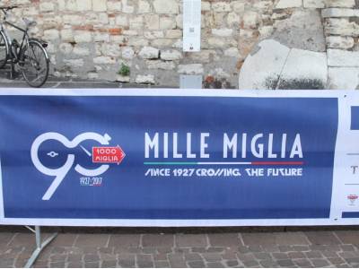 "Trofeo Gaburri"   Mille Miglia 2017