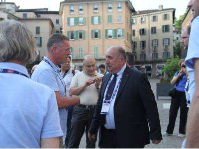 "Trofeo Gaburri"   Mille Miglia 2017