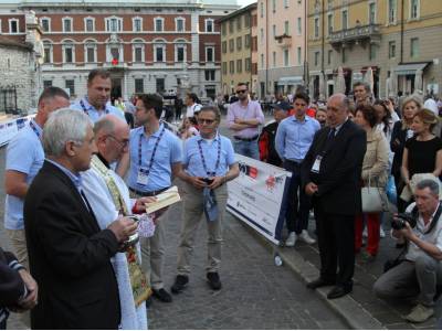 "Trofeo Gaburri"   Mille Miglia 2017