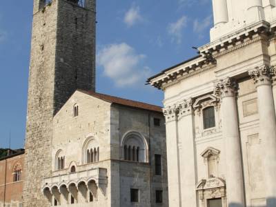"Trofeo Gaburri"   Mille Miglia 2017