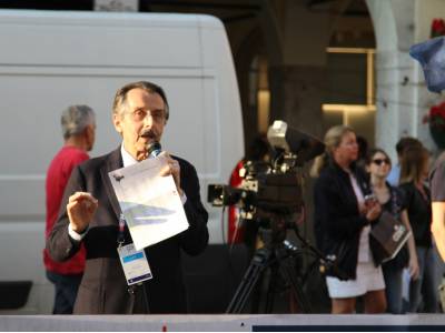 "Trofeo Gaburri"   Mille Miglia 2017
