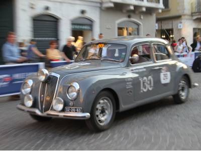 "Trofeo Gaburri"   Mille Miglia 2017