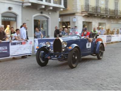 "Trofeo Gaburri"   Mille Miglia 2017