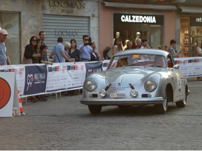 "Trofeo Gaburri"   Mille Miglia 2017