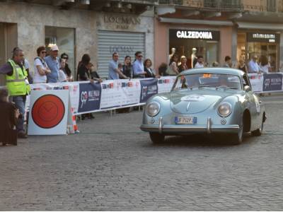 "Trofeo Gaburri"   Mille Miglia 2017