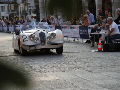 "Trofeo Gaburri"   Mille Miglia 2017