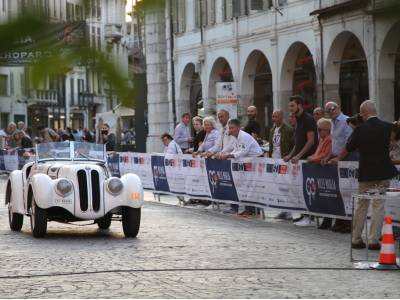 "Trofeo Gaburri"   Mille Miglia 2017