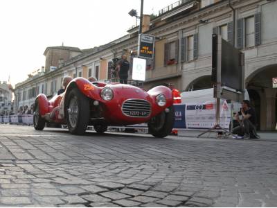 "Trofeo Gaburri"   Mille Miglia 2017