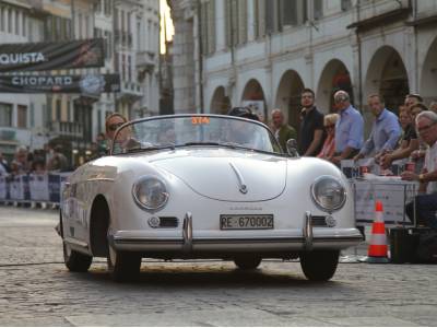 "Trofeo Gaburri"   Mille Miglia 2017