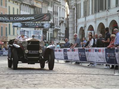 "Trofeo Gaburri"   Mille Miglia 2017