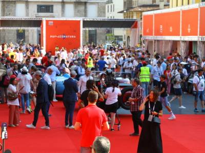 1000 Miglia 2022