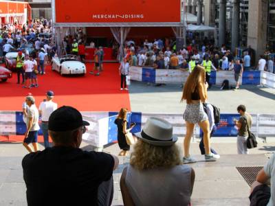 1000 Miglia 2022