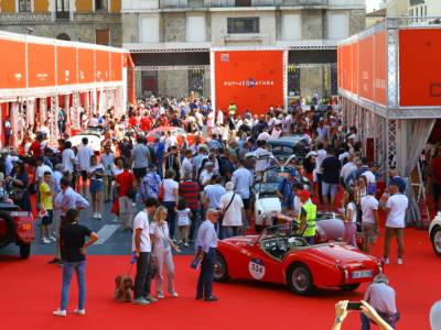 1000 Miglia 2022