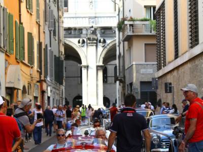 1000 Miglia 2022